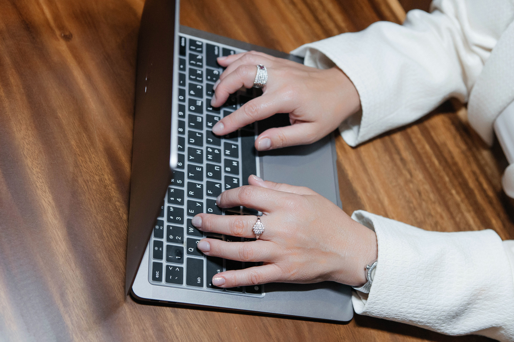 Premium Legal consultation workspace