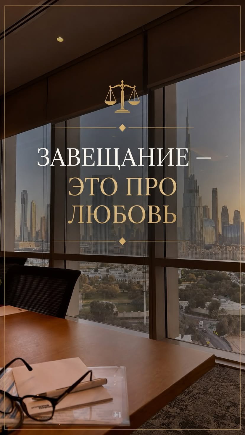 Video about who should consider a UAE will